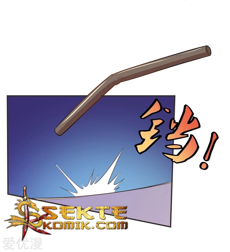 Godly Mobile Game Chapter 23 Gambar 14